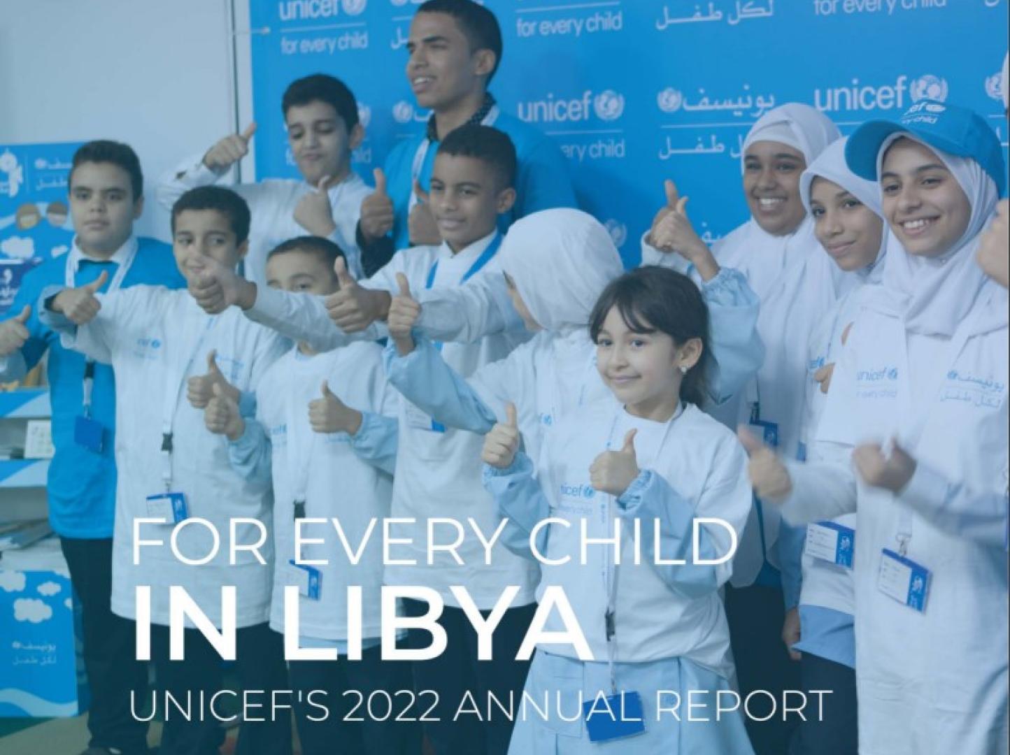 United Nations in Libya